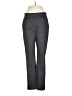dalia Chevron-herringbone Gray Dress Pants Size S - photo 1