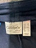 Women With Control Solid Black Active Pants Size M (petite) - photo 7