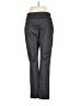 dalia Chevron-herringbone Gray Dress Pants Size S - photo 2