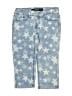 Jordache Stars Blue Jeans Size 7 - photo 1