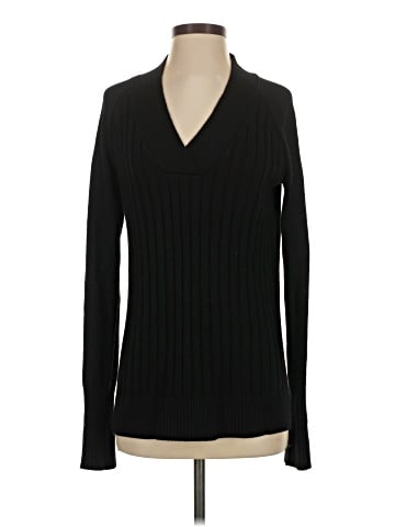 White House Black Market Pullover Sweater (view 1)