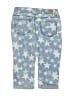 Jordache Stars Blue Jeans Size 7 - photo 2