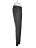 dalia Chevron-herringbone Gray Dress Pants Size S - photo 4
