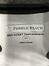 Pebble Beach Silver Cardigan Size XS - photo 7