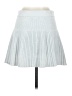 Aerie Silver Casual Skirt Size S - photo 2