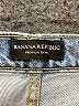 Banana Republic Blue Jeans Size 25 waist - photo 3