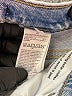 Banana Republic Blue Jeans Size 25 waist - photo 4