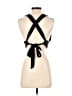 Shein Black Sleeveless Top Size 4 - photo 2