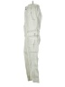 BDG 100% Cotton Ivory Cargo Pants Size 26 waist - photo 5