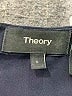 Theory Solid Black Casual Dress Size 6 - photo 6