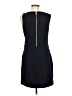 MICHAEL Michael Kors Black Cocktail Dress Size 8 - photo 2