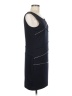 MICHAEL Michael Kors Black Cocktail Dress Size 8 - photo 4
