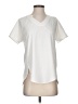 Athleta Ivory Active T-Shirt Size XS - photo 1