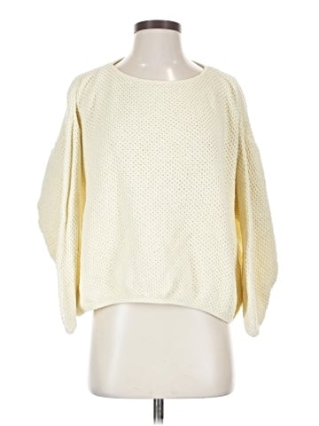 Moda International Pullover Sweater (view 1)