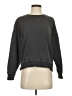 Athleta Gray Pullover Sweater Size XS - photo 1
