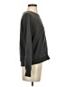 Athleta Gray Pullover Sweater Size XS - photo 4