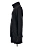 Athleta Black Turtleneck Sweater Size M - photo 5