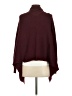 Love Tree Burgundy Cardigan Size S - photo 2