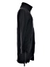 Athleta Black Turtleneck Sweater Size M - photo 4