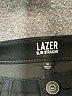 Lazer/Co Black Jeans Size 10 - photo 3