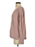 American Eagle Outfitters Pink Pullover Sweater Size S - photo 5