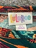 Lularoe Print Teal Casual Dress Size XS - photo 7