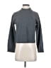 OGD Solid Gray Turtleneck Sweater Size XS - photo 1