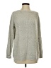Forever 21 Gray Pullover Sweater Size S - photo 1