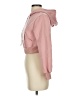 Shein 100% Polyester Pink Long Sleeve T-Shirt Size 2 - photo 5