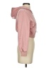 Shein 100% Polyester Pink Long Sleeve T-Shirt Size 2 - photo 4
