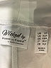 Women With Control Solid White Active Pants Size L - photo 4