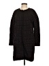 Elevenses Black Casual Dress Size XS - photo 1