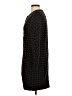 Elevenses Black Casual Dress Size XS - photo 5