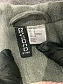 Divided by H&M Gray Blazer Size 4 - photo 6