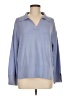 Esmara Blue Pullover Sweater Size 8 - 10 - photo 1