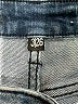 BDG Blue Jeans Size 3 - photo 4