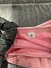 Unbranded Solid Pink Casual Dress Size S - photo 7