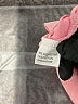 Unbranded Solid Pink Casual Dress Size S - photo 8