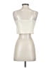 Mable Ivory Tank Top Size S - photo 2