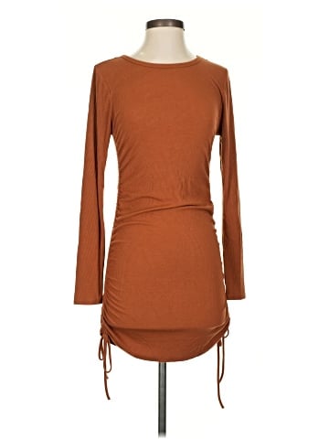 West Of Melrose Long Sleeve Top (view 1)