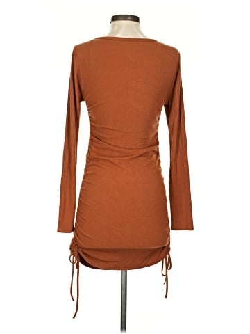 West Of Melrose Long Sleeve Top (view 2)