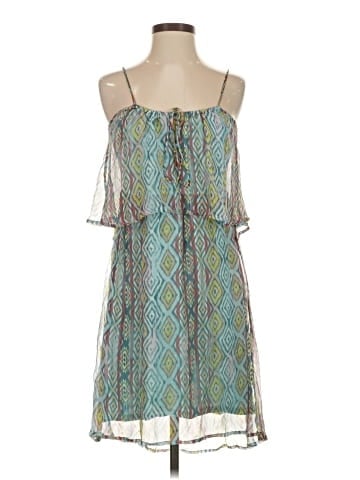 Ella Moss Casual Dress (view 1)