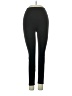 Unbranded Solid Black Active Pants Size S - photo 1