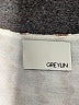 Greylin Chevron-herringbone Ivory Cocktail Dress Size S - photo 7