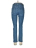 Paige Hearts Blue Jeans Size 31 waist - photo 2