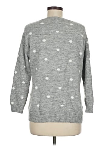 Love Crazy Pullover Sweater (view 2)