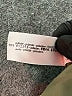 Zara Solid Green Casual Pants Size XS - photo 8