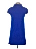 Pop Blue Casual Dress Size XS - photo 2