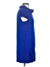 Pop Blue Casual Dress Size XS - photo 4