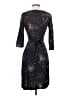 Tory Burch 100% Rayon Black Cocktail Dress Size XS - photo 2